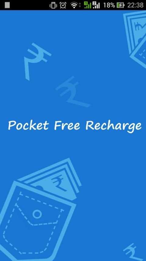 Pocket Free Recharge (Free) स्क्रीनशॉट 5