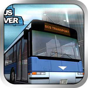 Traffic City Bus Driving 1