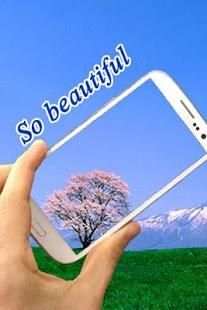 Transparent Screen Camera screenshot 1