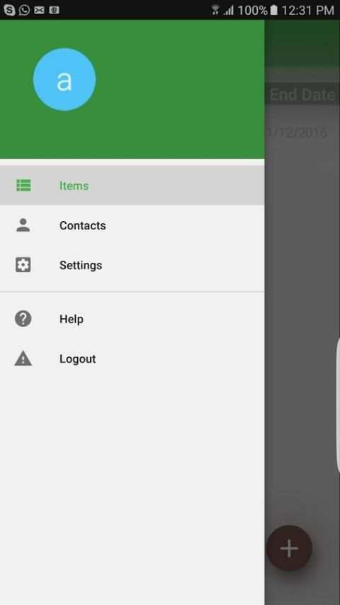 EjarApp screenshot 8