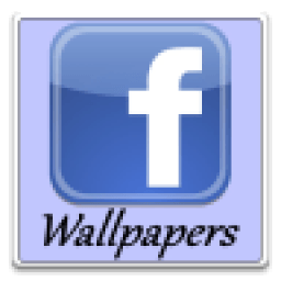 Facebook Wallpapers icon