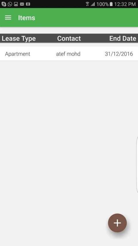 EjarApp скриншот 2
