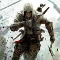 Assassin's Creed 3 Wallpapers