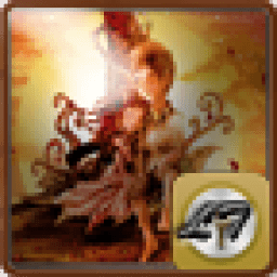 Couple Love Go Locker theme иконка