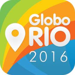 Globo Rio 2016