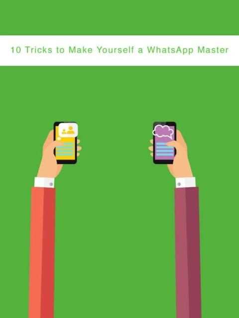 Best Whatsapp Messenger Guide скриншот 3