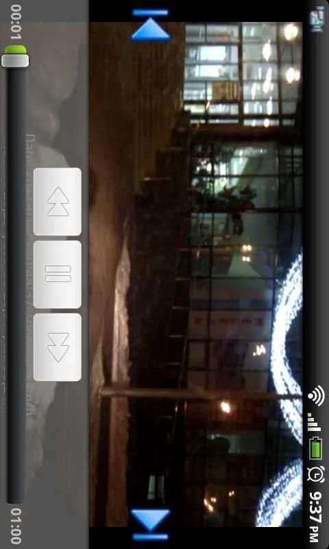 VideoReg screenshot 6