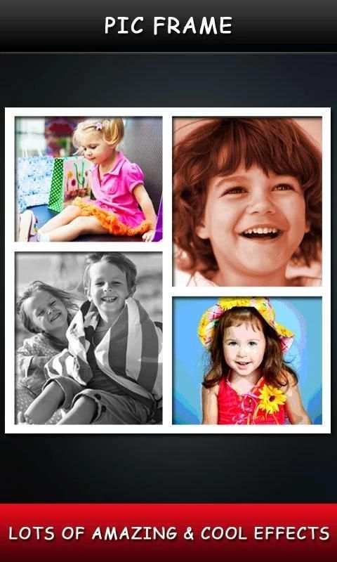 Photo Collage Maker screenshot 1