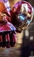 Iron Man 3 скриншот 1