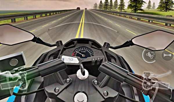 Jawara Jalan Tol screenshot 1