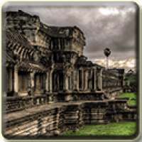 Храм Ангкор on 9Apps