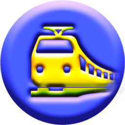 Indian Rail app &amp; PNR Status आइकन