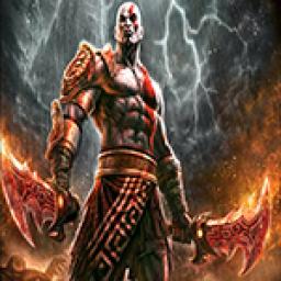 God of War Wallpapers иконка