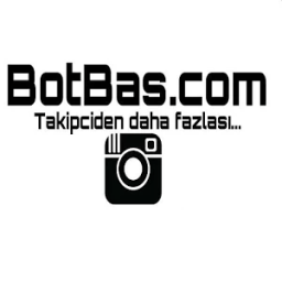 BotBas İnstagram Hile иконка