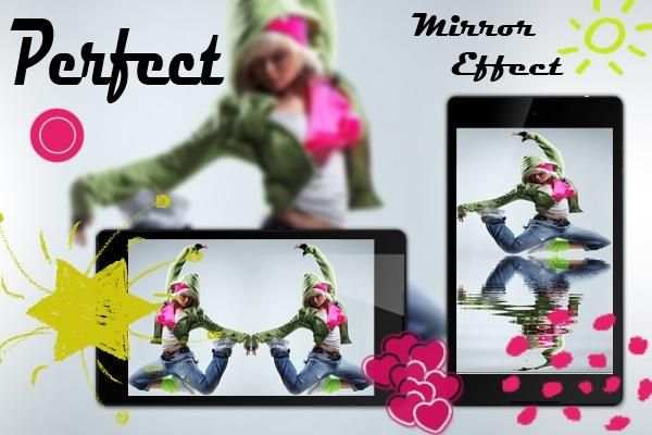 Mirror BG12 Camera screenshot 1