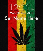 Kunci HP Ganja screenshot 4