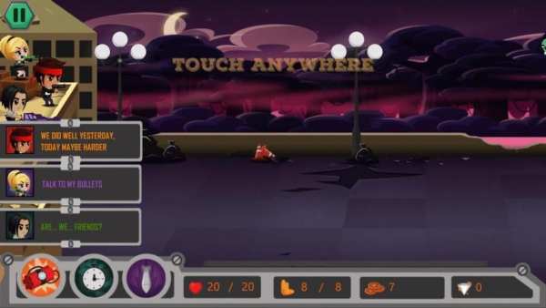 Zombie Apocalypse screenshot 5