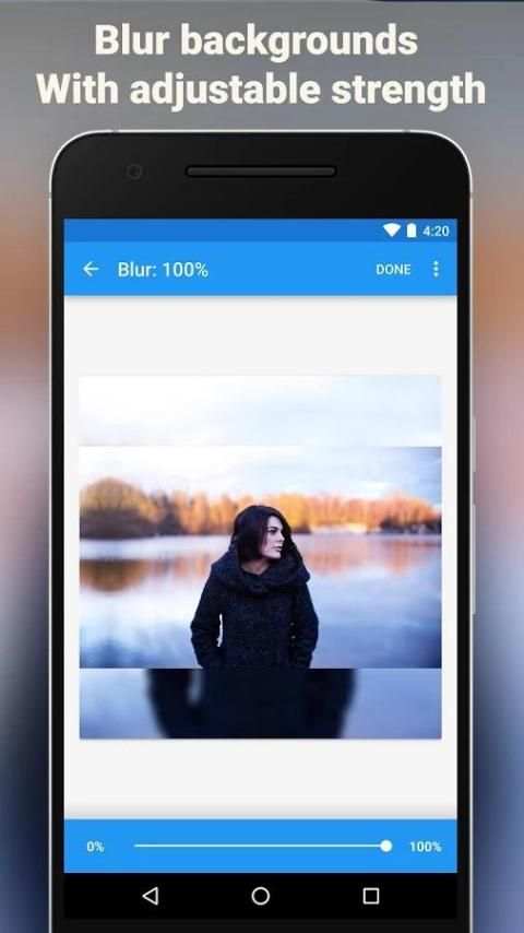 Rubah Ukuran Foto screenshot 6