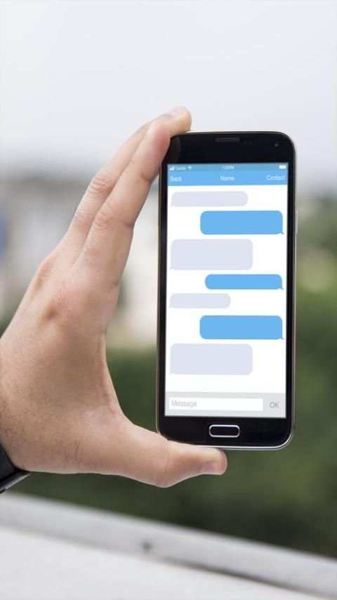 واتس اب بلس الأزرق الجديد screenshot 2
