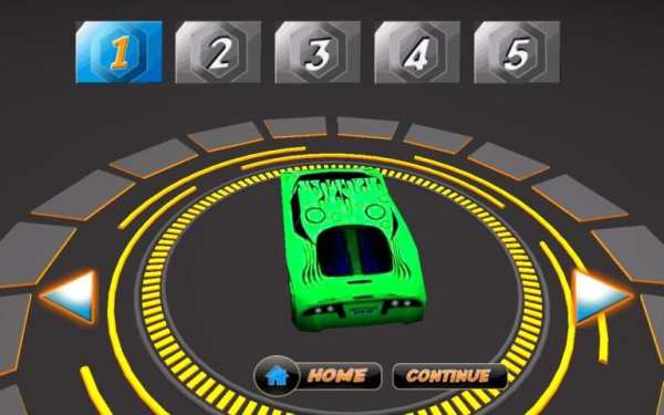 Fast 7 - The Game स्क्रीनशॉट 2