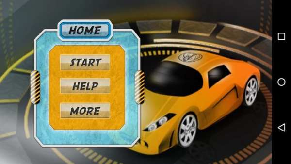 Fast 7 - The Game स्क्रीनशॉट 5