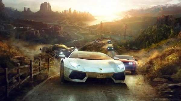 Уличные гонки 90-x - RACING screenshot 3