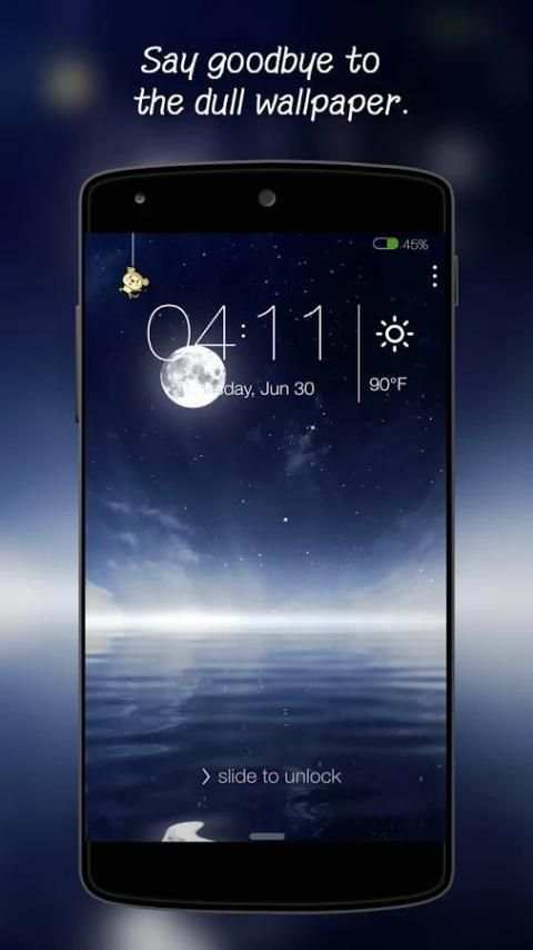Moon скриншот 3