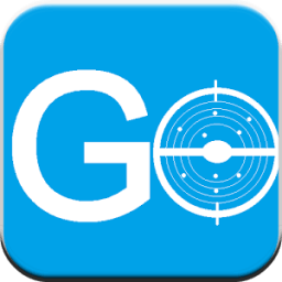 Go Live Radar Map иконка