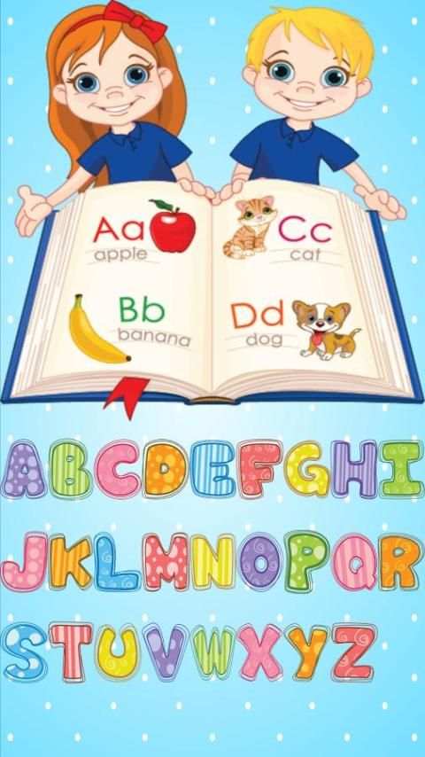 Kids ABC screenshot 6