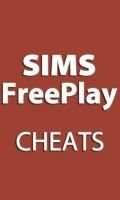 The Sims Freeplay Cheats screenshot 4