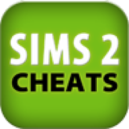 Sims 2 Cheats иконка
