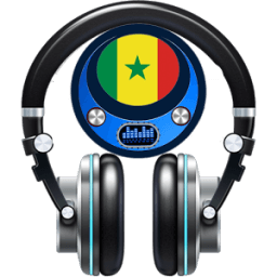 Radio Senegal أيقونة