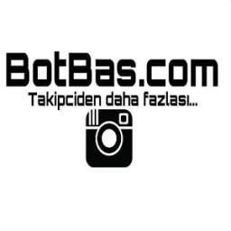 BotBas İnstagram Hilesi 0.1