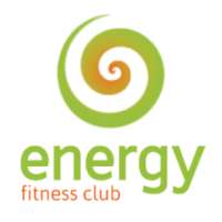 energy fitness club on 9Apps