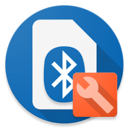 Bluetooth SIM Access Install أيقونة