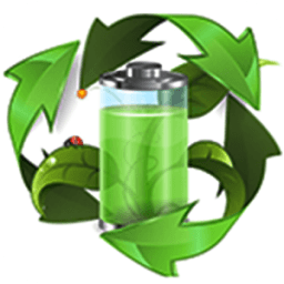 Battery Conservator أيقونة