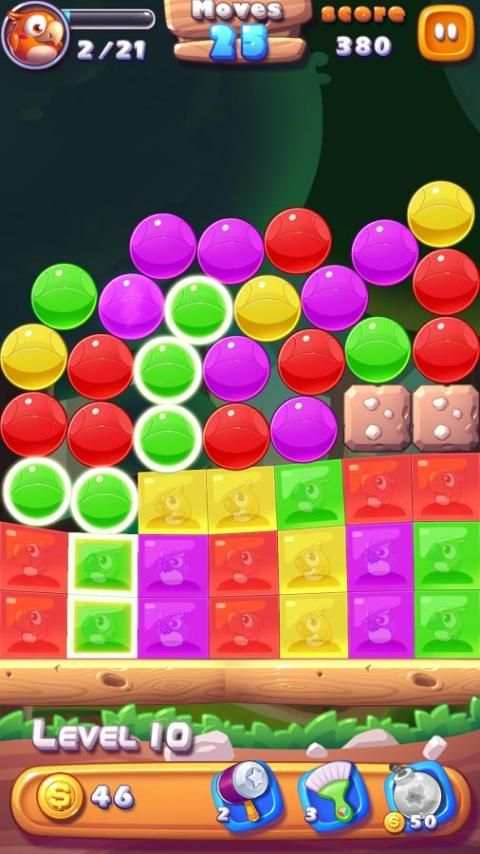 Pop Bird screenshot 2