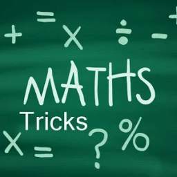 Maths Tricks 4.0