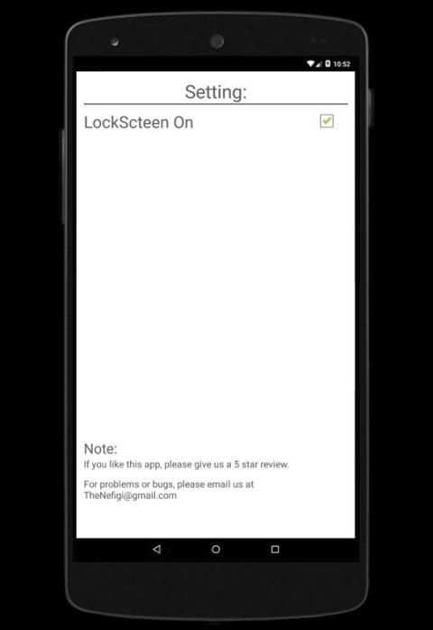 Focus Lock: Stay Focused скриншот 5