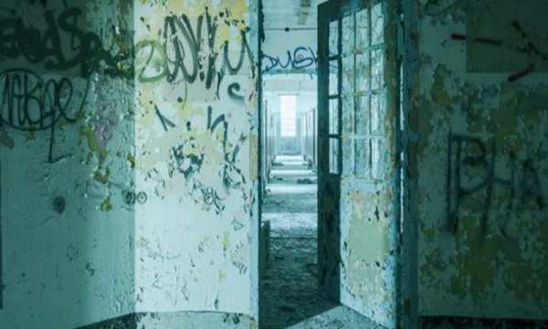 Побег из Kings County Asylum скриншот 1