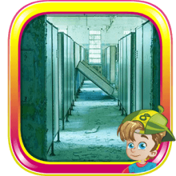 ikon Kings County Asylum Escape