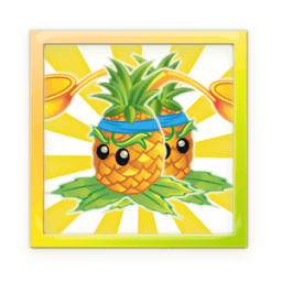 Plant ft Zombie Viking आइकन