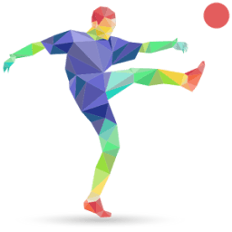 Skills Soccer Ball icon
