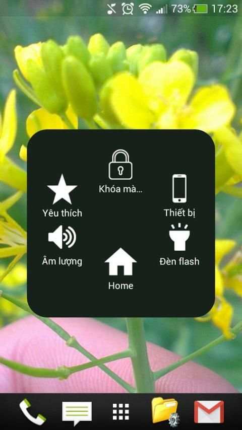 Assistive Touch for Android screenshot 6