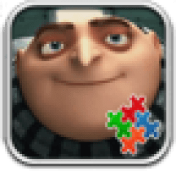 Despicable Me Puzzle : JigSaw icon