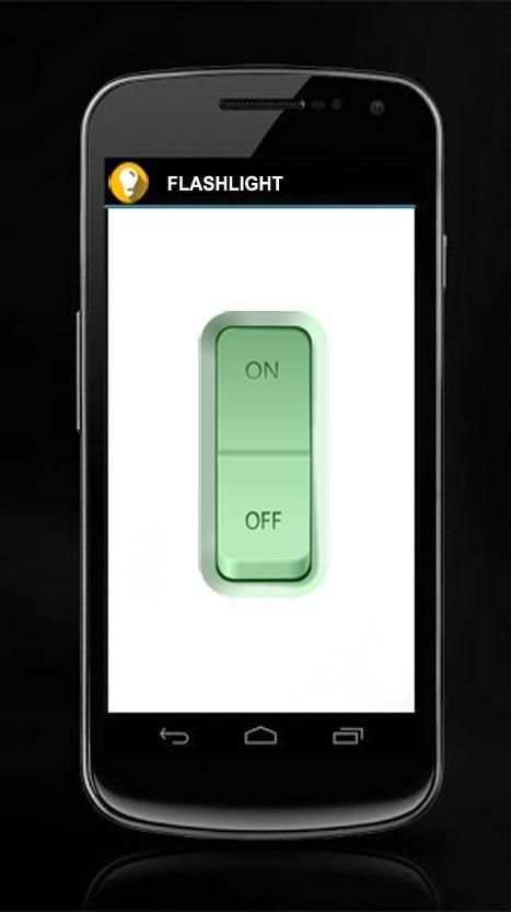 Lampu Senter LED screenshot 5
