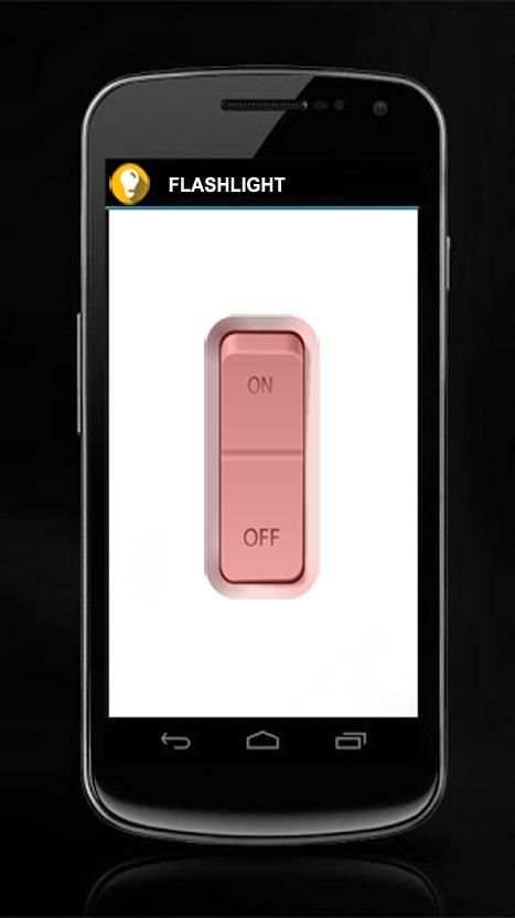 Lampu Senter LED screenshot 6