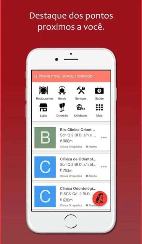 Avizinha screenshot 4