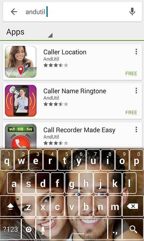 Foto di Keyboard screenshot 6