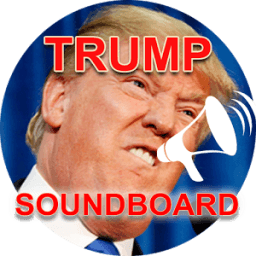 ikon Trump! Soundboard